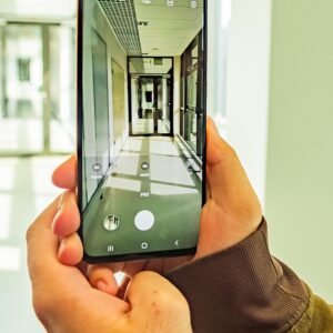 smartphone, cellphone, smartphone photography, hallway